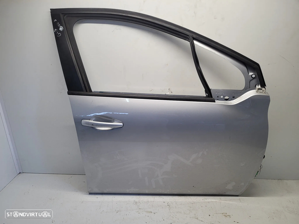 Porta frente direita PEUGEOT 208 [A9] (2012-2019)