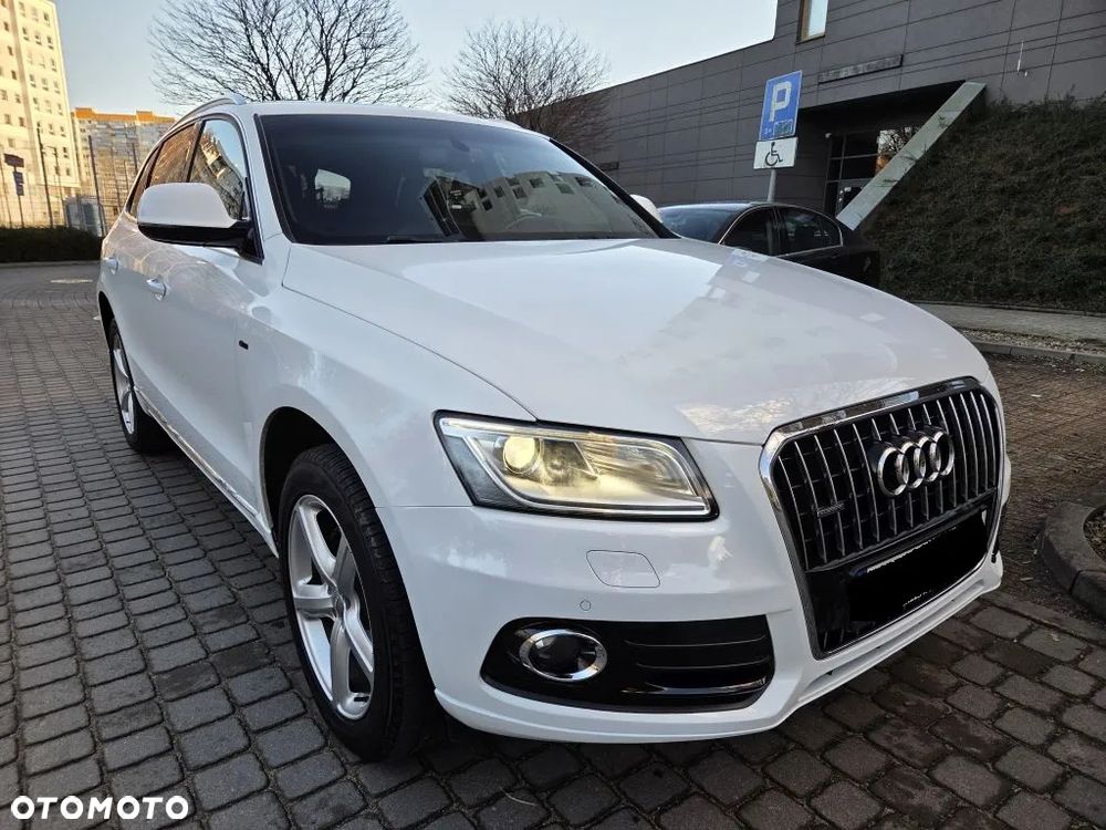 Audi Q5 - 13