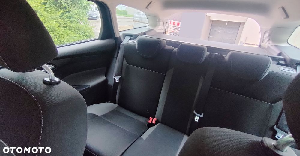 Ford Focus 1.6 TDCi Trend ECOnetic - 14
