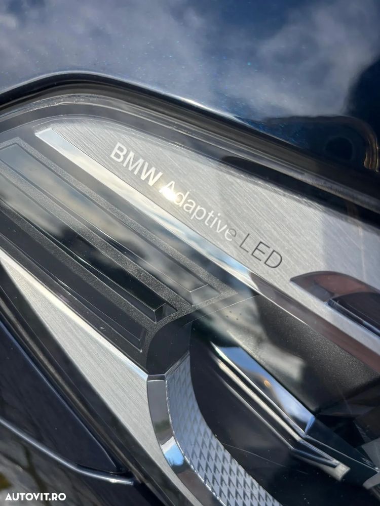 BMW Seria 5 - 12