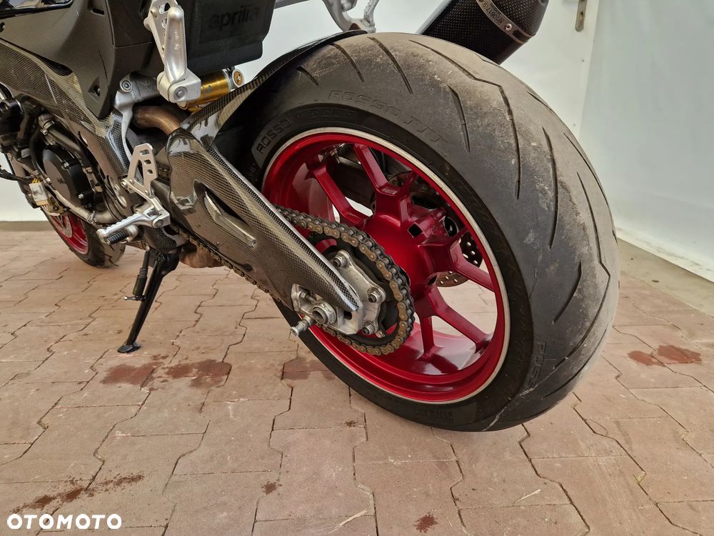 Aprilia RSV - 27
