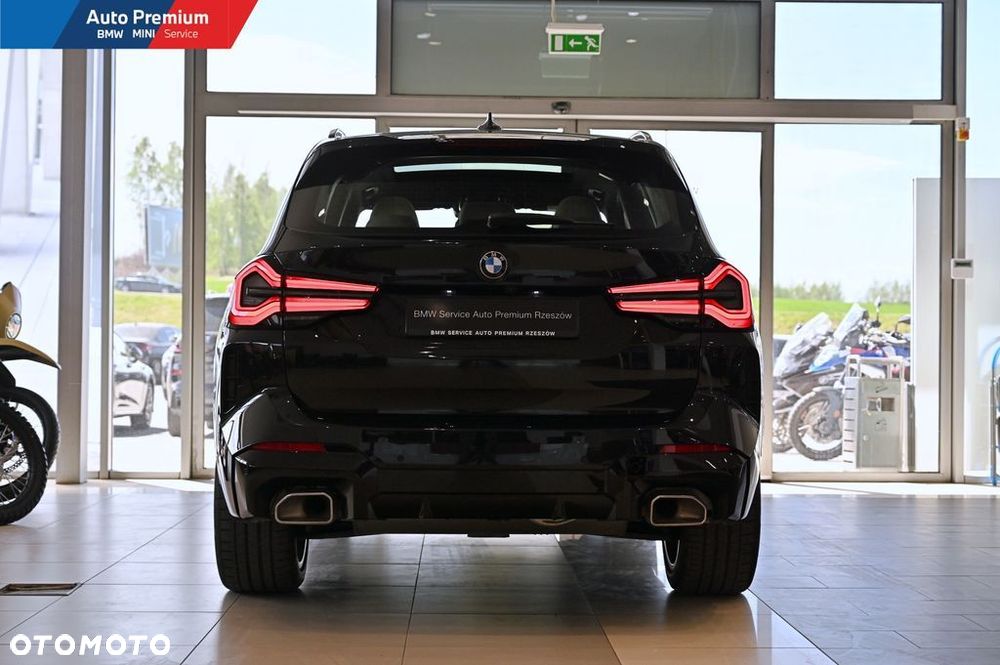 BMW X3 xDrive30i mHEV - 18