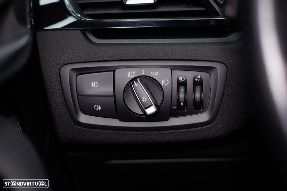BMW X1 25 e xDrive Line Sport - 41