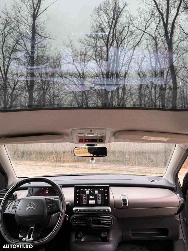 Citroën C4 Cactus - 5