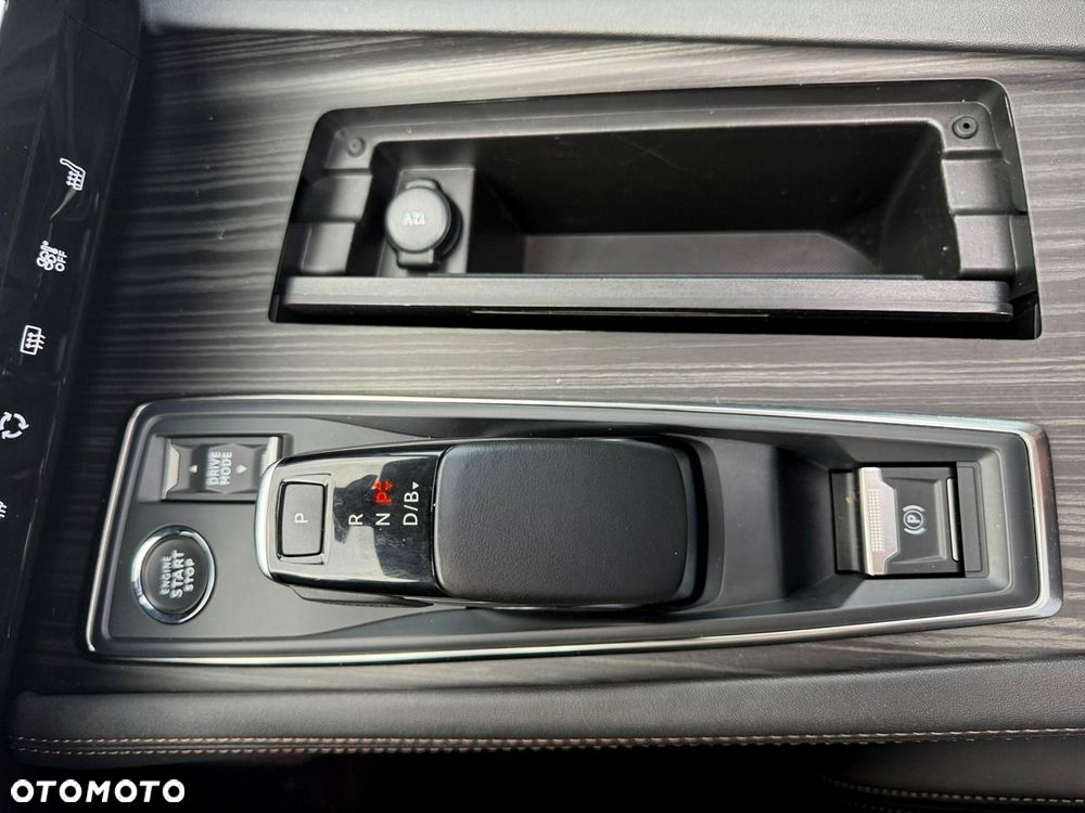 Peugeot 508 - 31