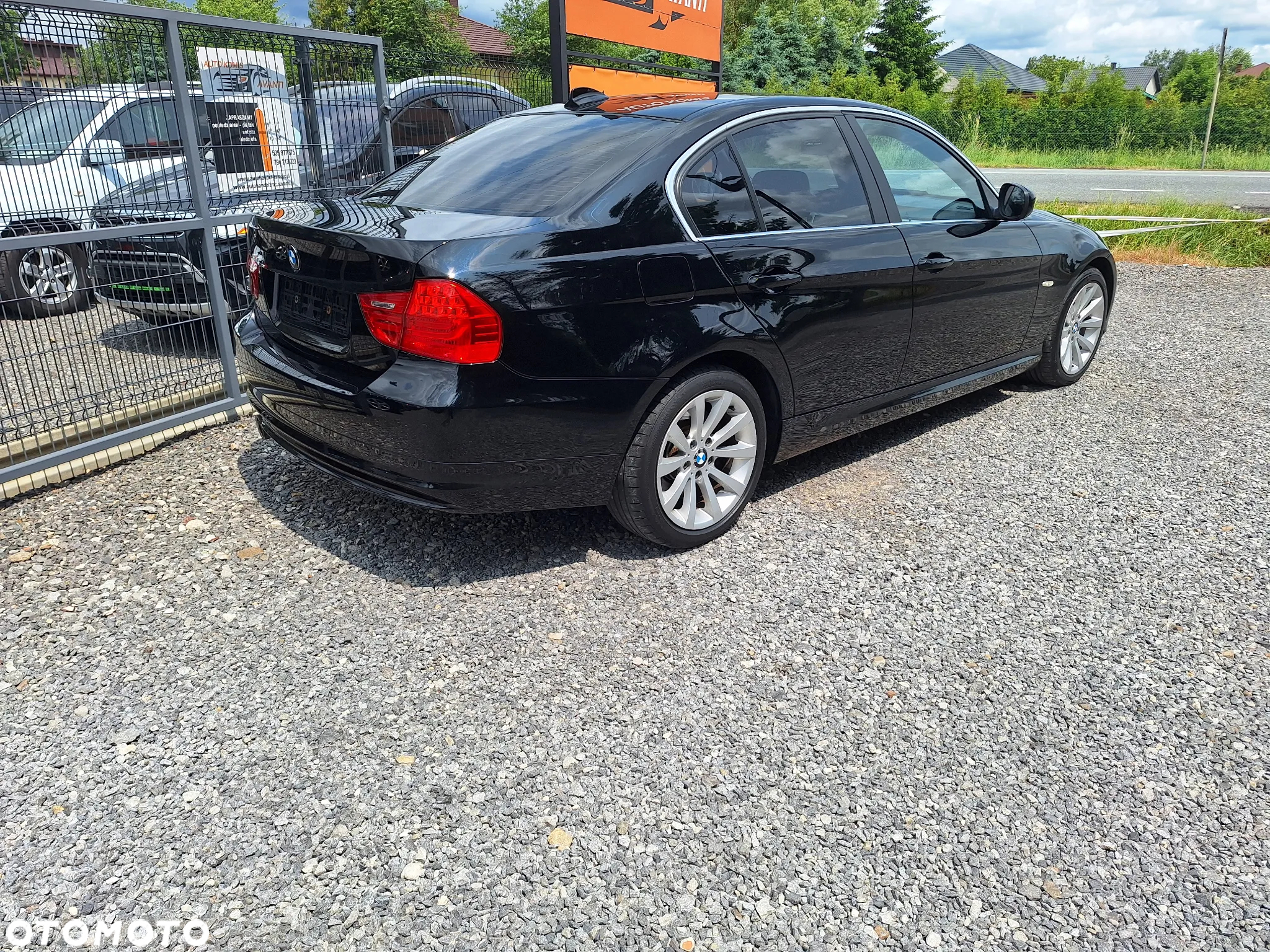 BMW Seria 3 - 9