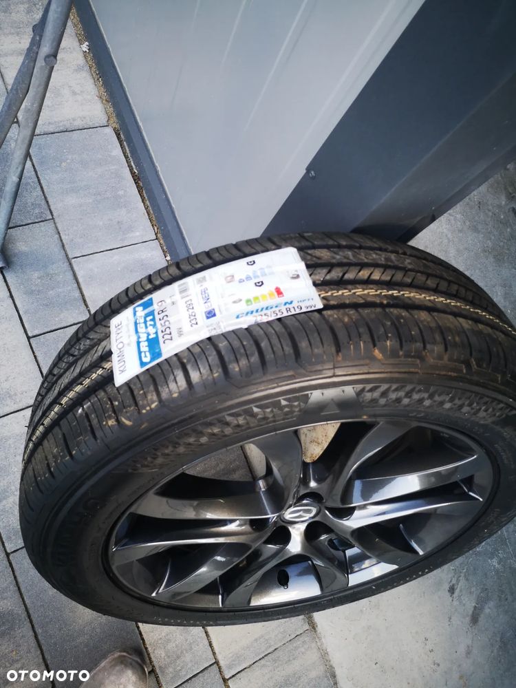 Mazda CX-5 SKYACTIV-G 194 AWD Exclusive-Line - 24