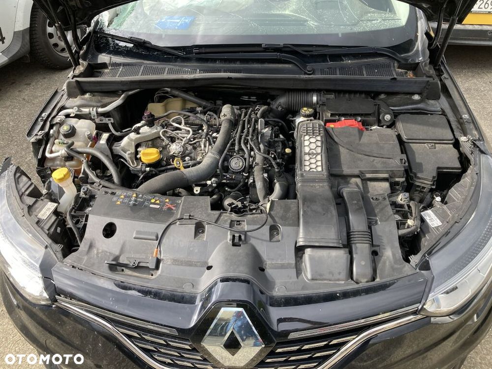 Renault Megane TCe 160 GPF EDC R.S LINE - 8