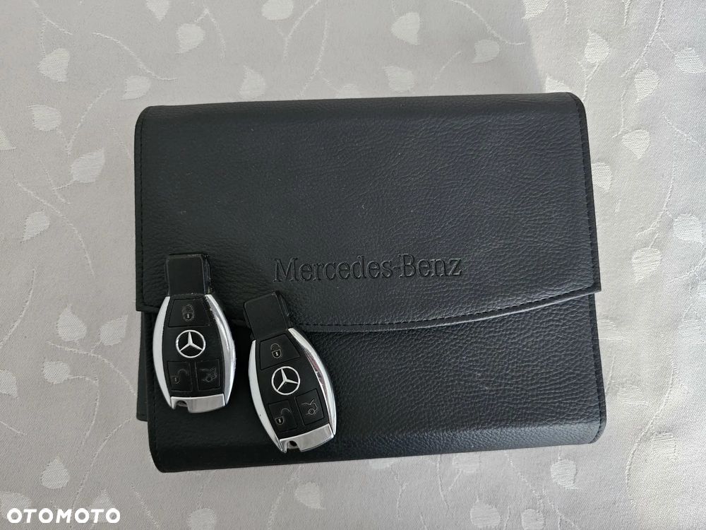 Mercedes-Benz GLA 250 4-Matic - 35