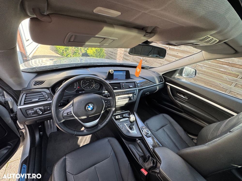 BMW Seria 3 - 9