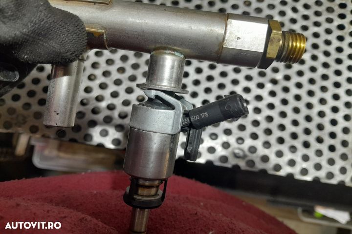 Rampa injectoare 03K133317G / 261500178 03K133317G / 261500178 Audi A - 4