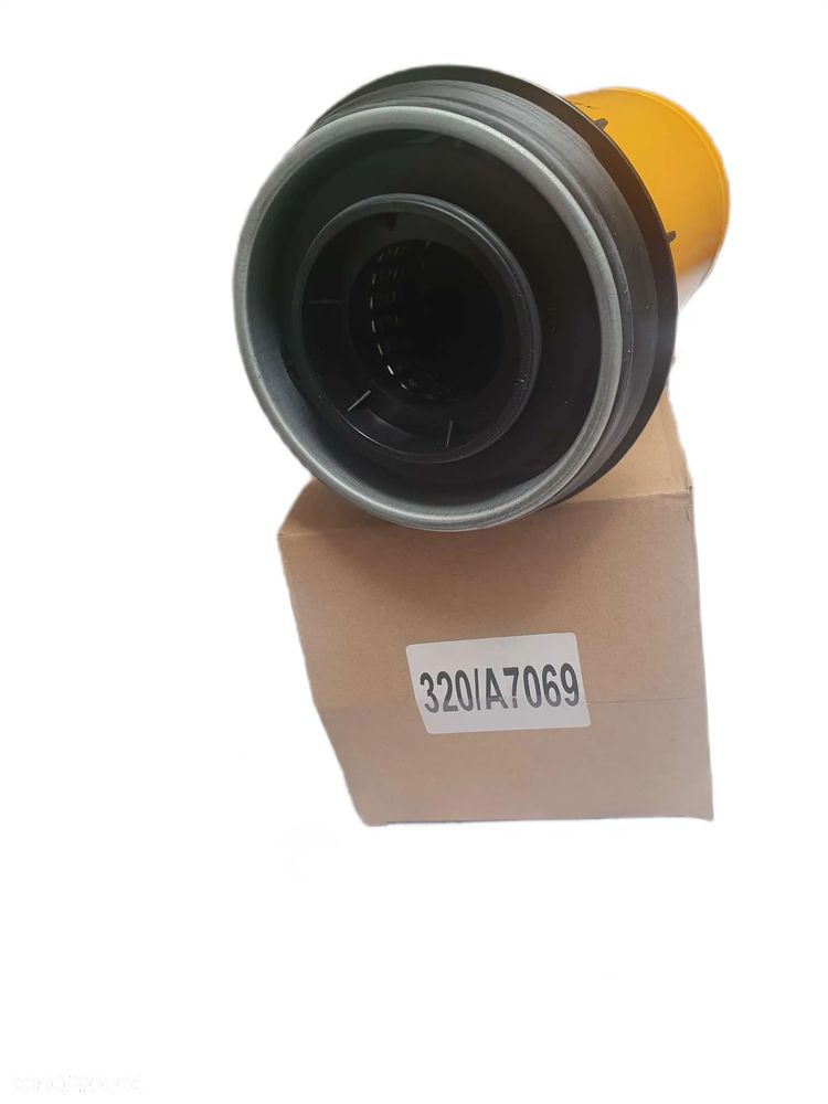 Filtr paliwa wkładu wstępnego 320/A7069  ZAM - 2