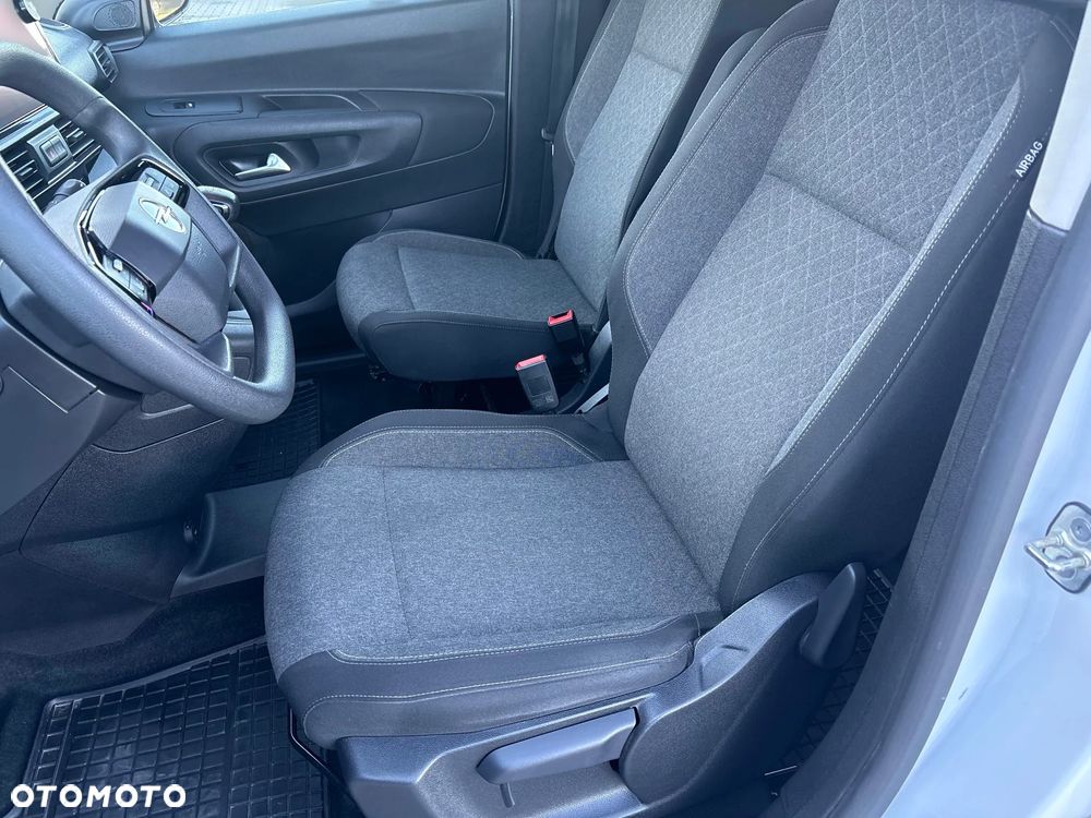 Opel Combo XL 1.5 CDTI Elegance S&S - 11