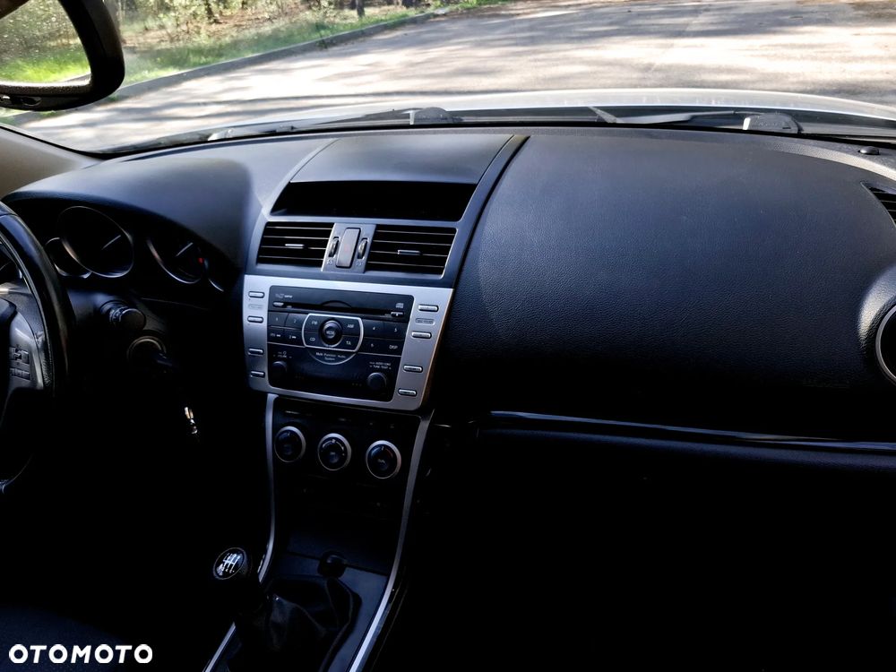 Mazda 6 2.0 Exclusive - 18