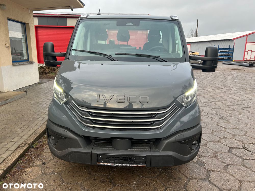 Iveco Daily 35s - 5