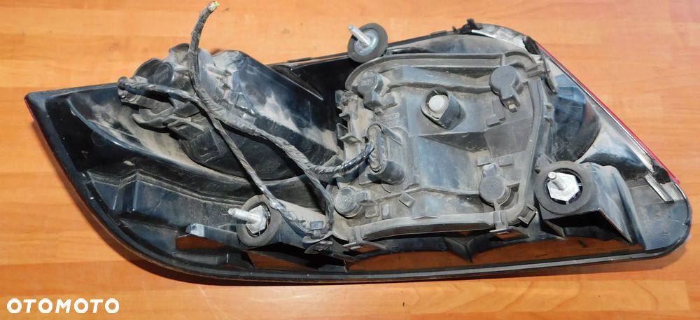 lampa lewa prawa tył FIAT LINEA EUROPA - 9
