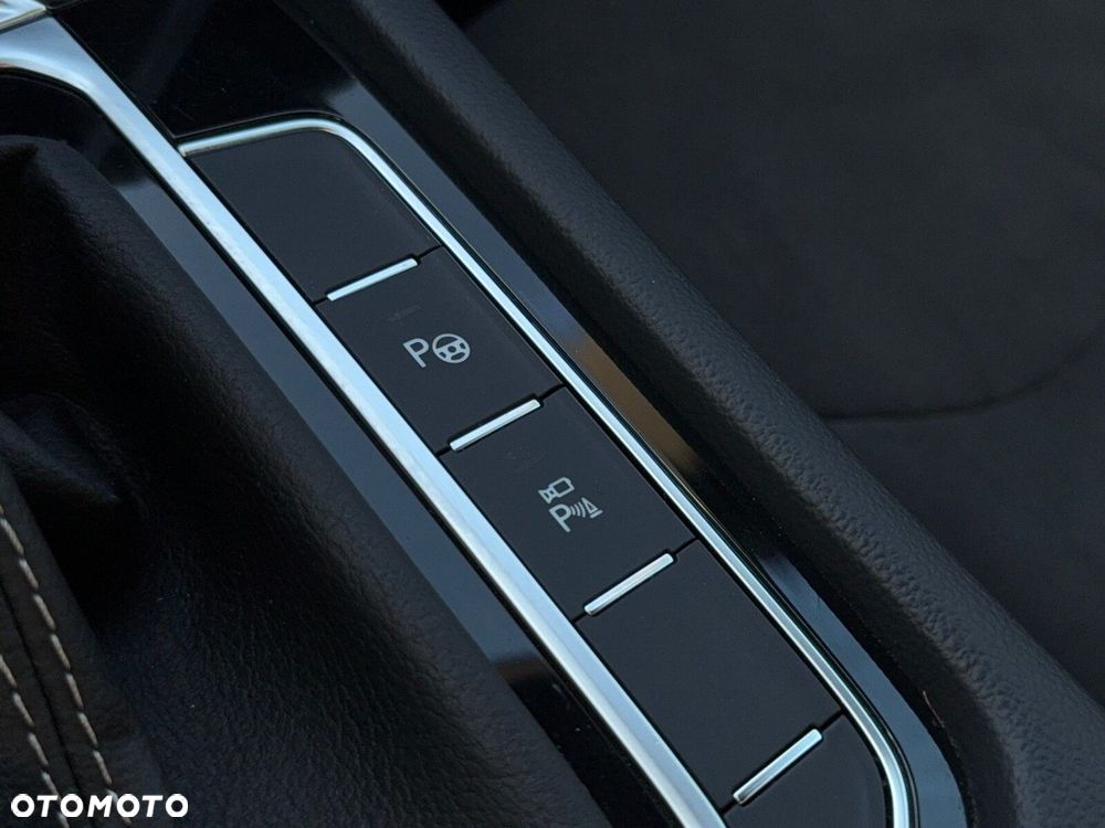 Volkswagen Arteon - 26