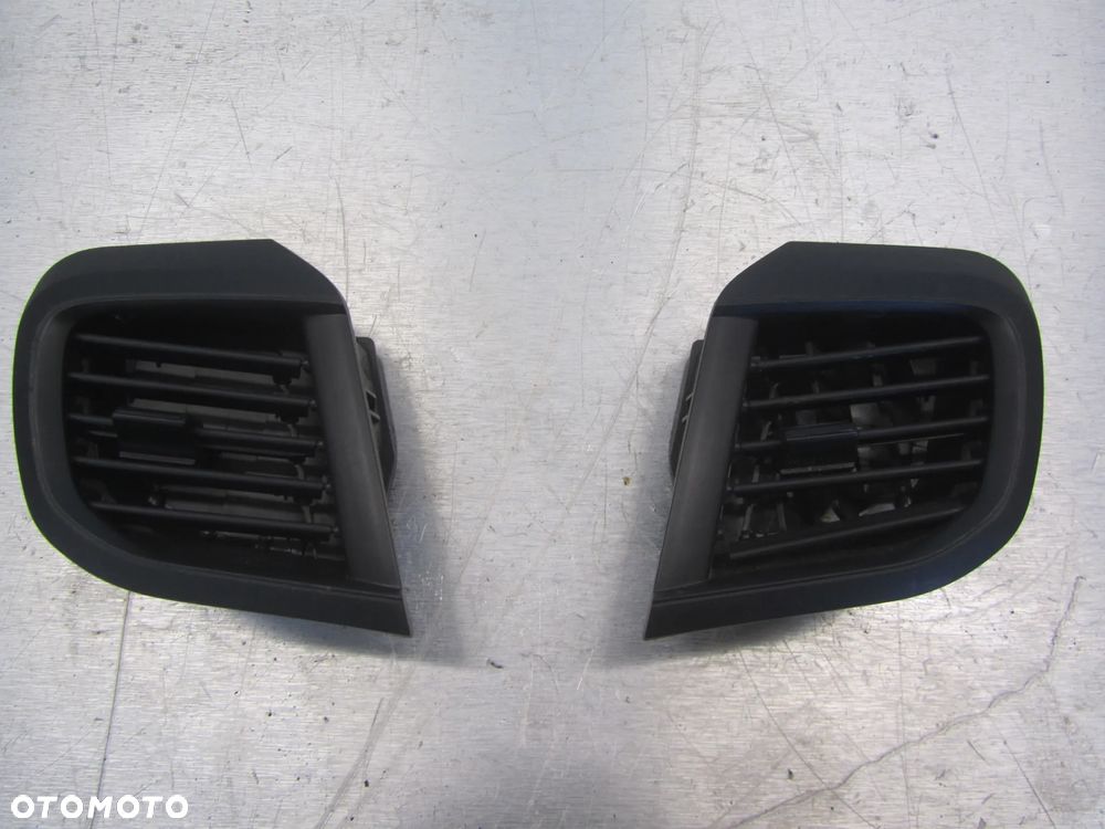 Peugeot Expert-Jumpy-Proace 16r->kratka nawiewu l-p - 1