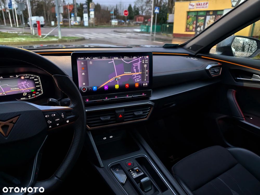 Cupra Formentor 2.0 TSI 4Drive DSG - 19