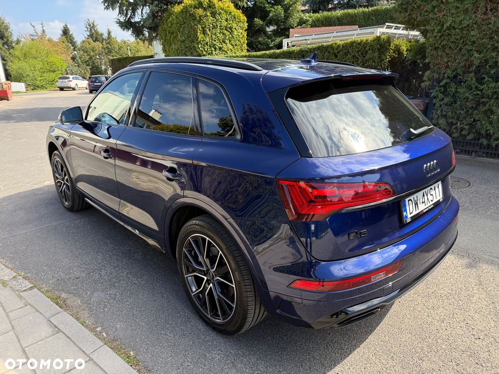 Audi Q5 45 TFSI mHEV Quattro S Line S tronic - 8