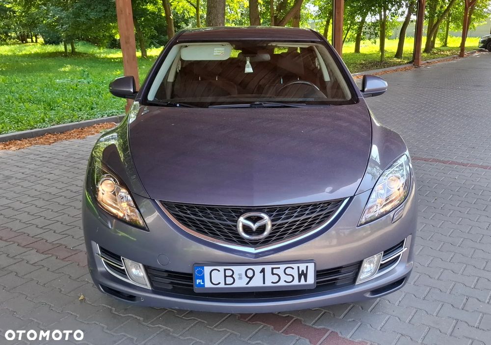 Mazda 6 2.0 Dynamic - 2