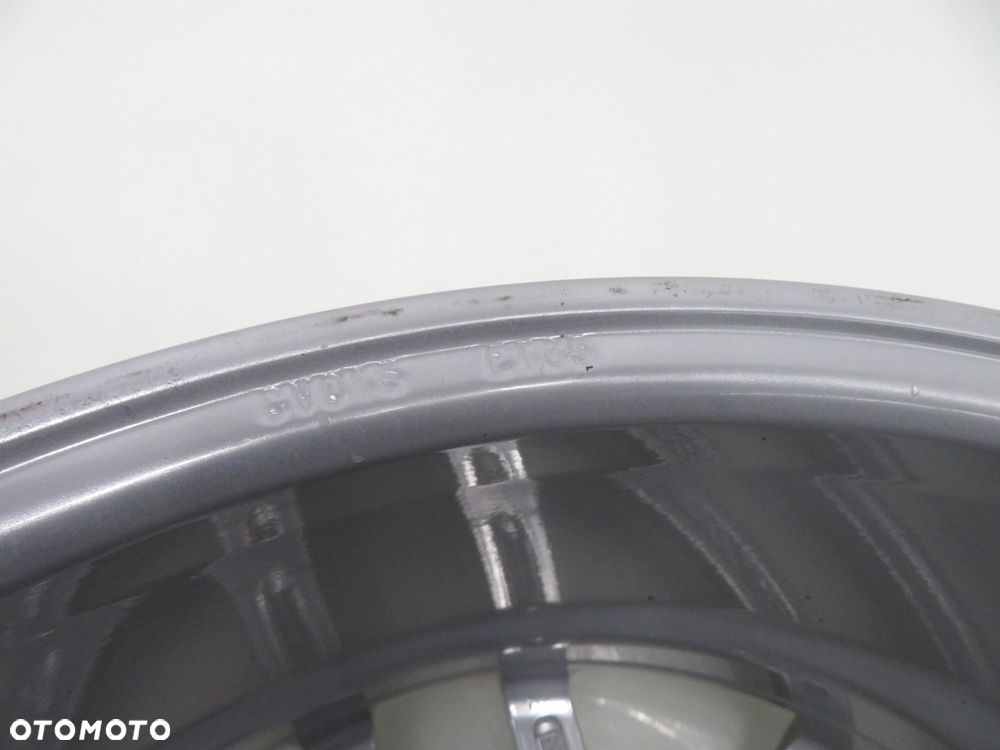 Alufelgi 18'' Lexus Toyota BBS 5x114,3 7,5J ET35 0345066 - 12
