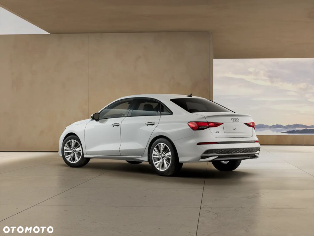 Audi A3 Limousine 30 TFSI mHEV Advanced S tronic - 5