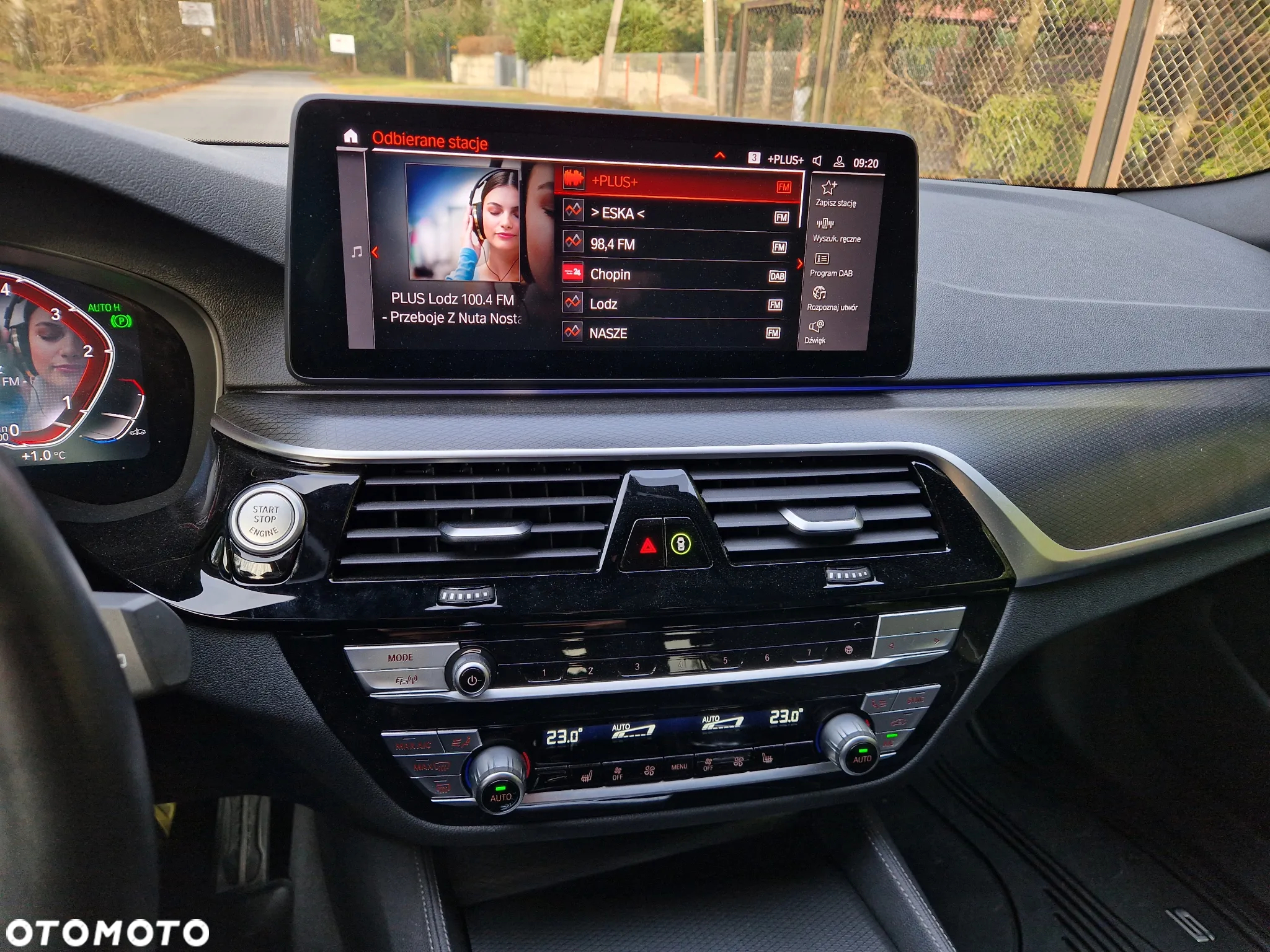 BMW Seria 5 - 10