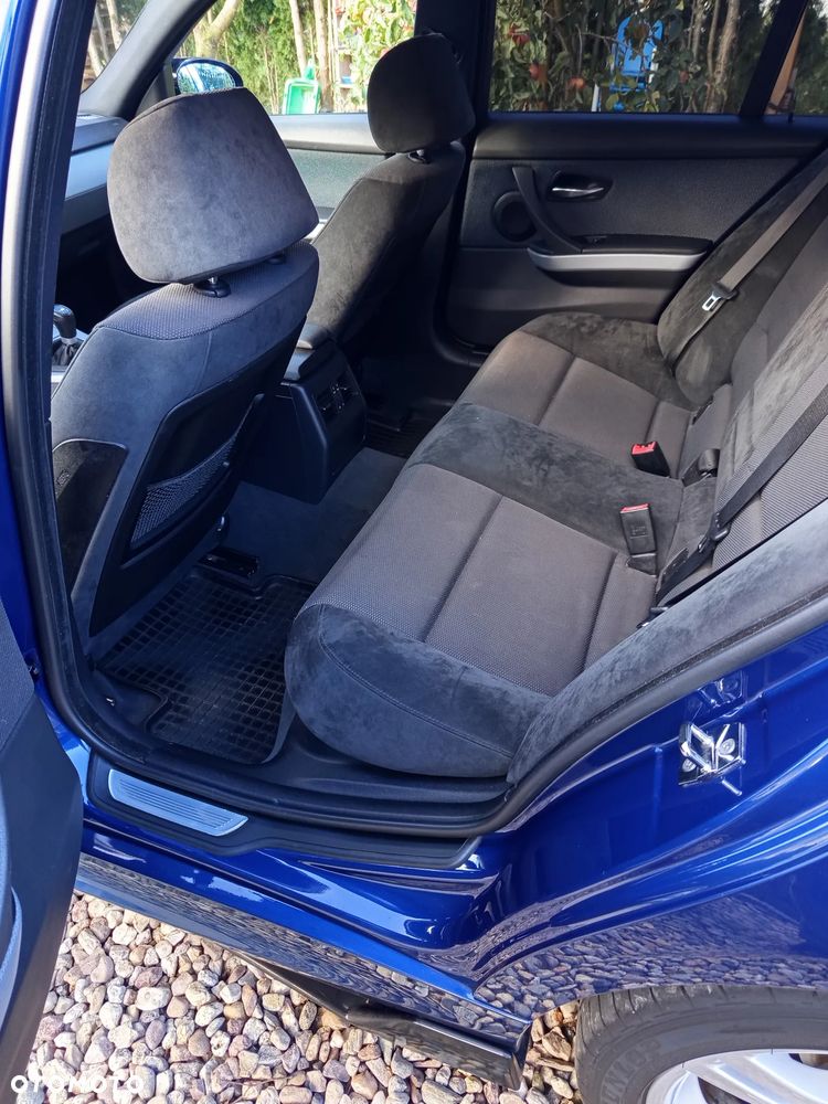 BMW Seria 3 - 14