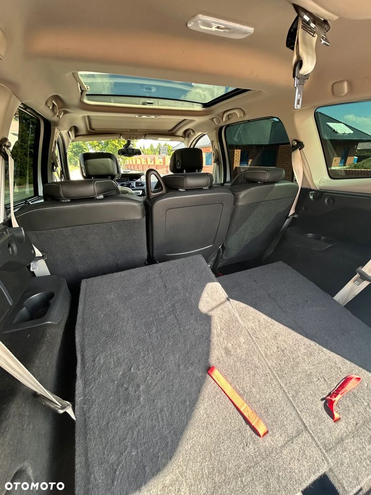 Renault Scenic 1.6 dCi Energy Bose Edition - 14