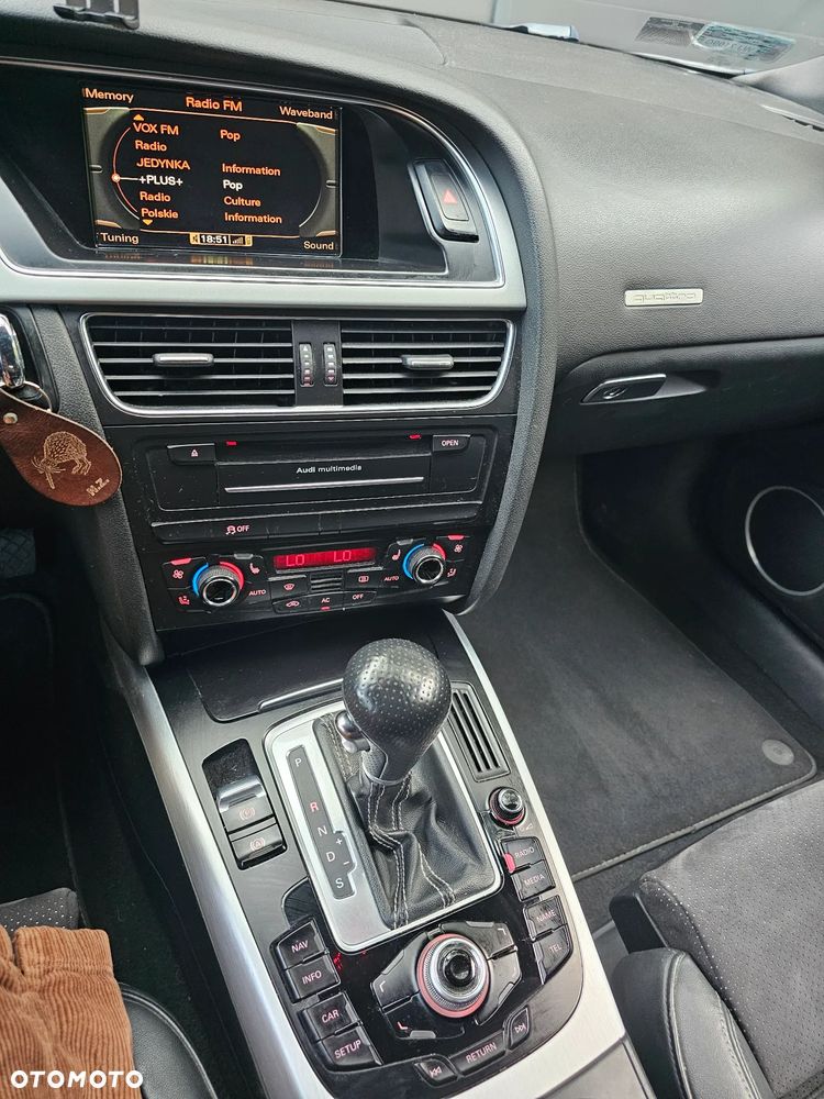 Audi A5 Sportback 2.0 TFSI Multitronic - 13