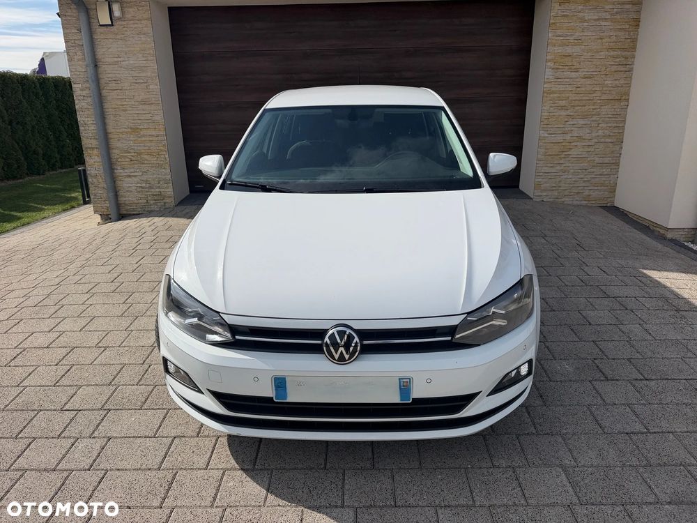 Volkswagen Polo - 4