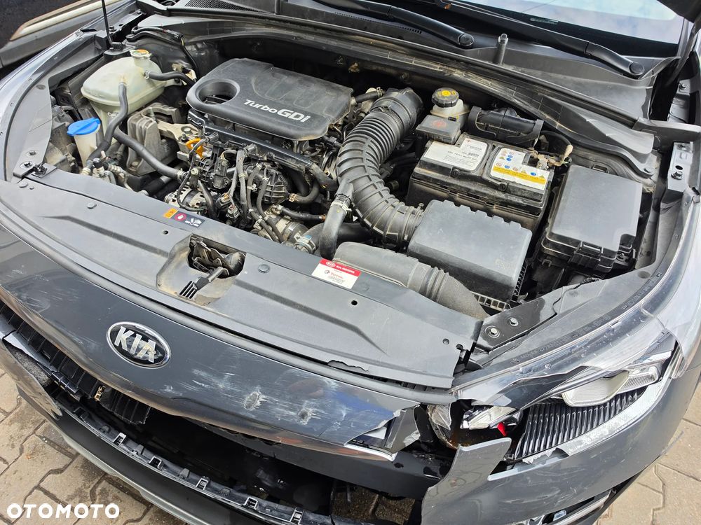 Kia XCeed 1.0 T-GDI OPF VISION - 26