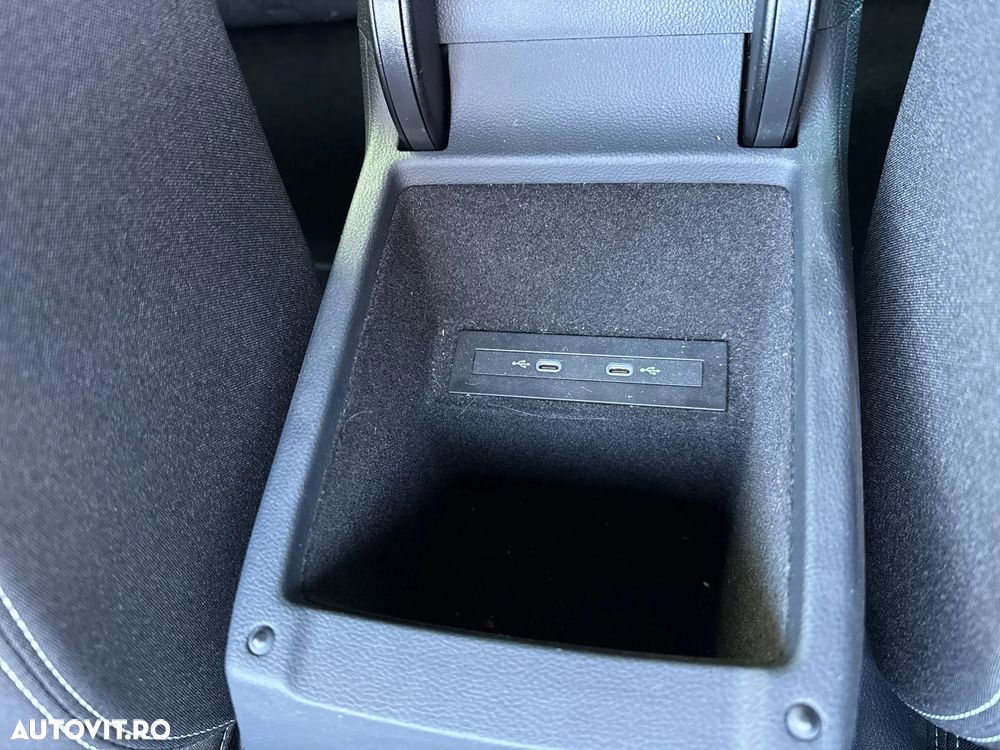 Volkswagen Passat Variant 2.0 TDI Comfortline - 19