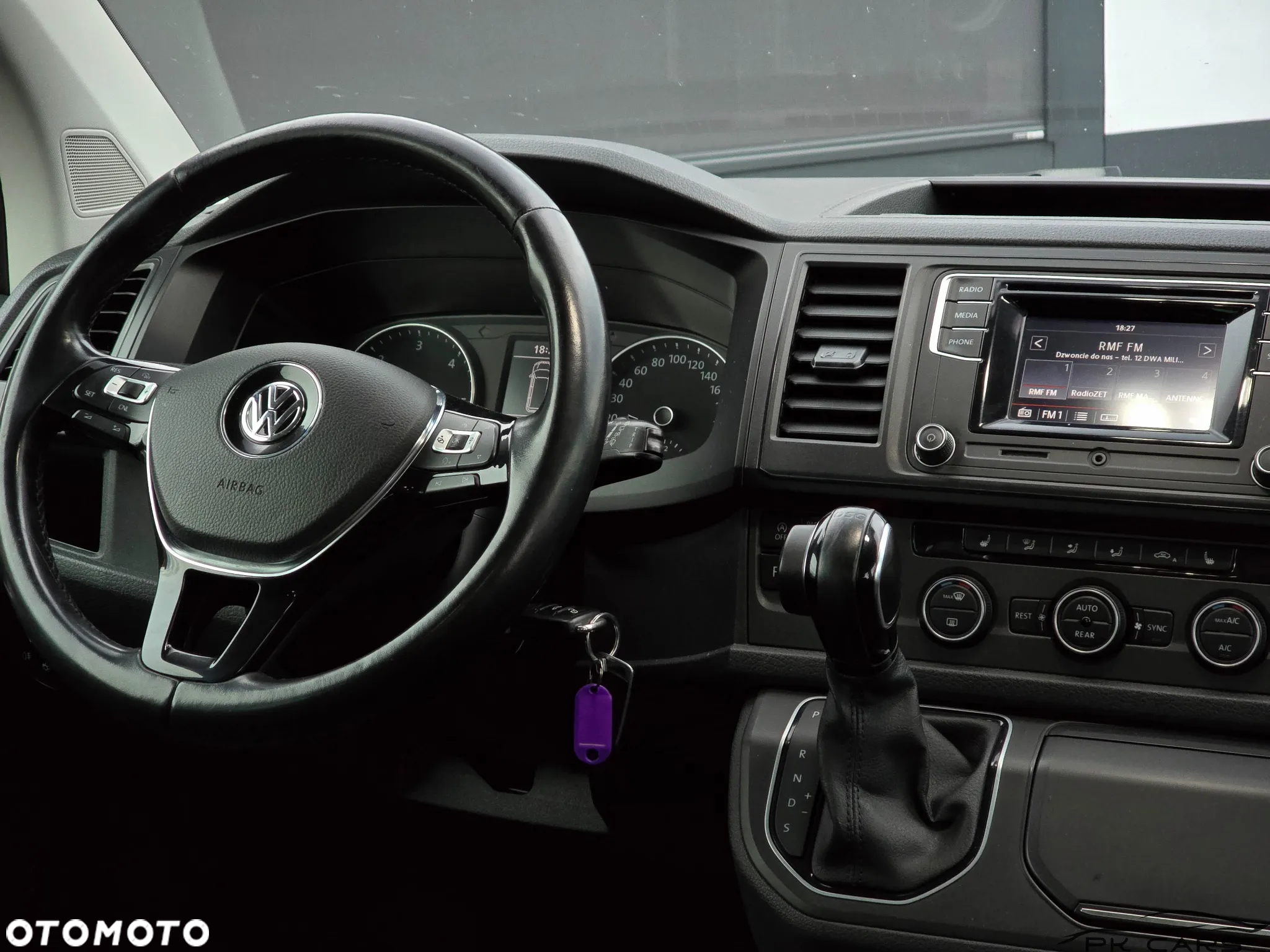 Volkswagen Multivan 2.0 TDI L1 DSG - 27