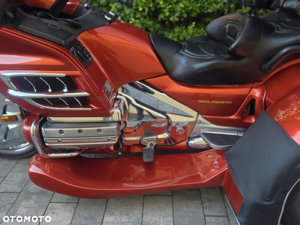 Honda GL - 26