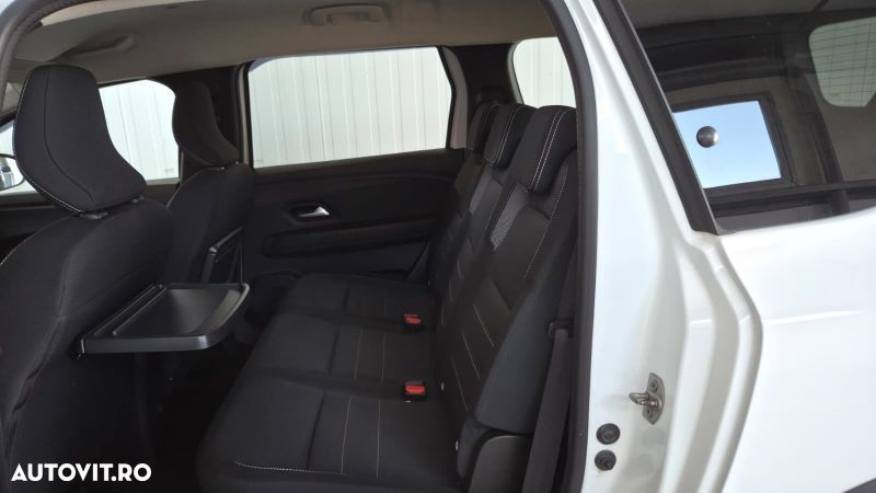 Dacia Jogger 7 locuri ECO-G 100 SL Extreme - 14