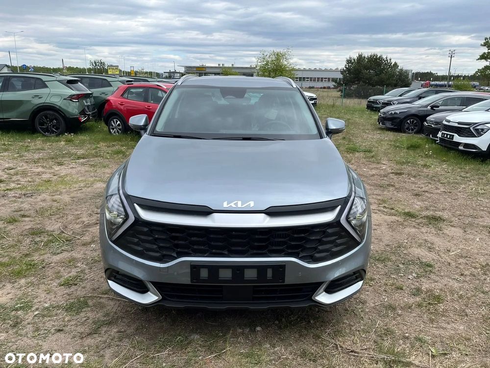 Kia Sportage 1.6 T-GDI L 2WD DCT - 5