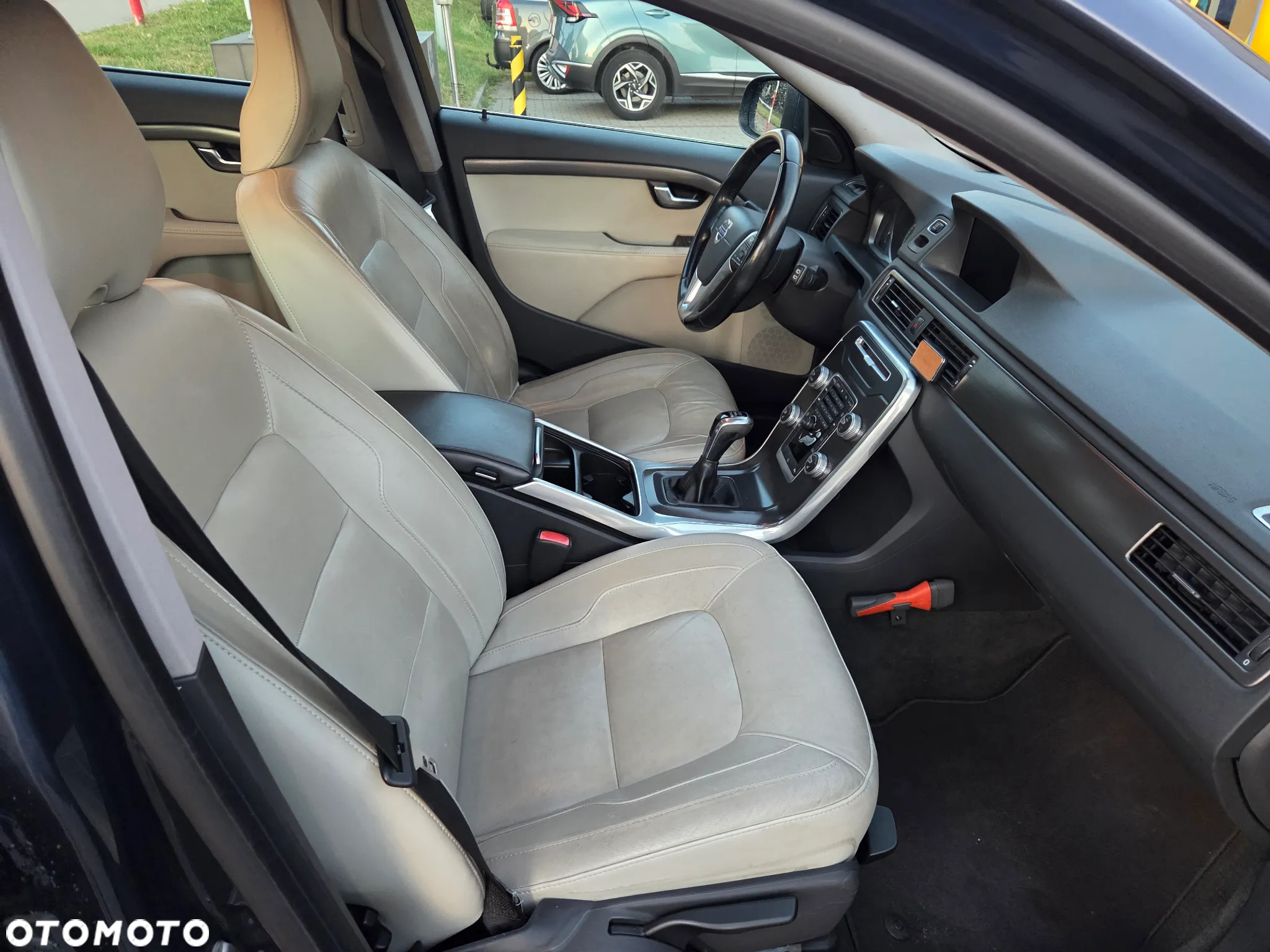 Volvo V70 - 12