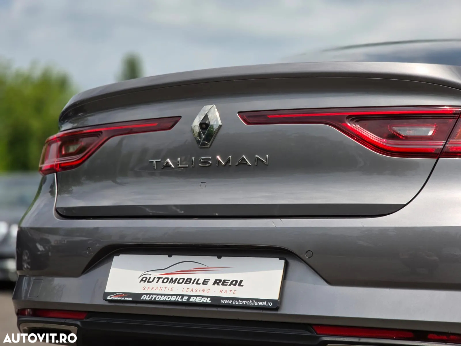 Renault Talisman Grandtour ENERGY dCi 130 Business - 5