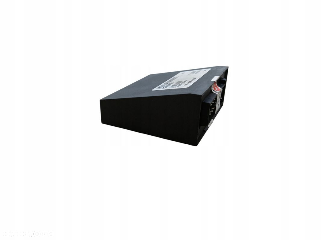 MODUŁ HAKA JAEGER LED CFC TM005 PEUGEOT 308 II T9 52509607 10102019 - 3