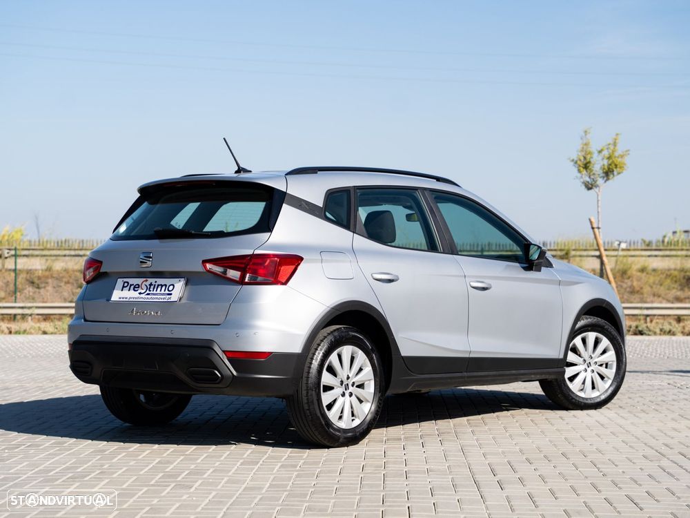 SEAT Arona 1.0 TSI Style - 15