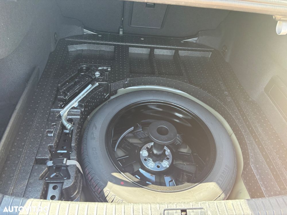 Volkswagen Passat - 6