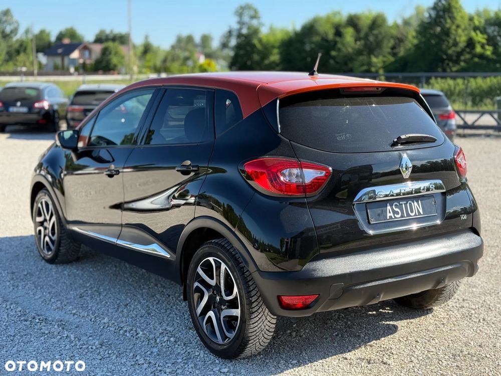 Renault Captur TCe 120 EDC Dynamique - 10