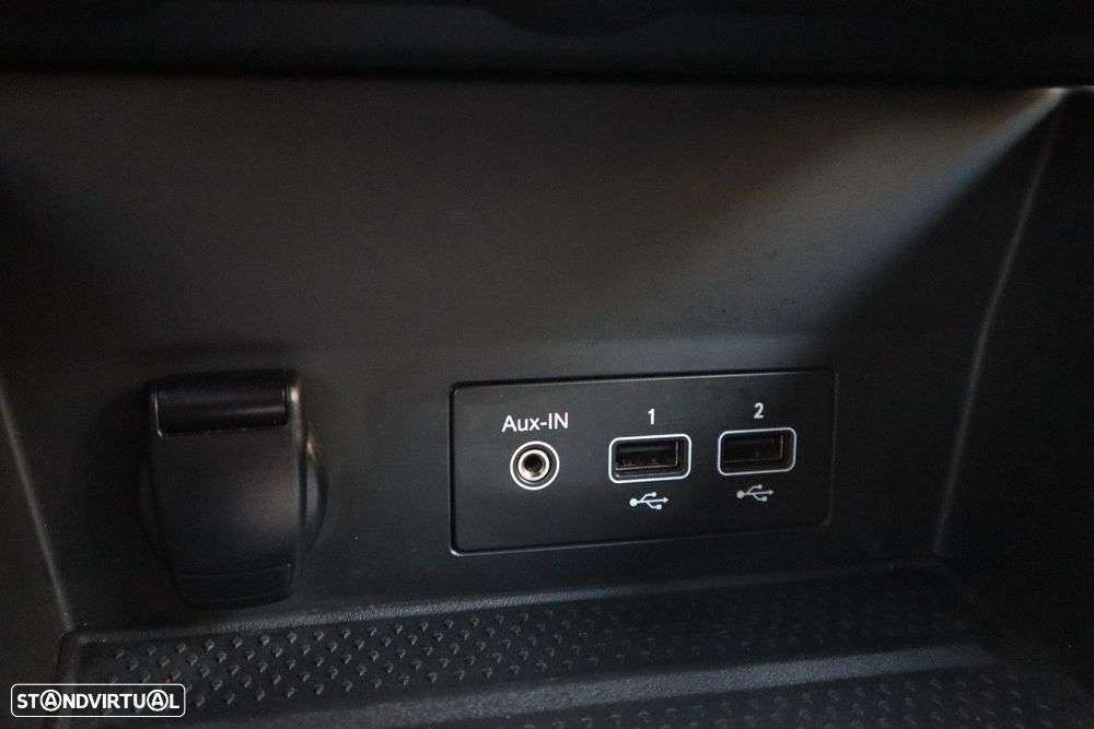 Renault Captur 1.6 E-Tech Plug-In Exclusive - 35