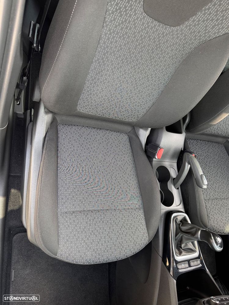 Opel Crossland X 1.2 Edition - 41
