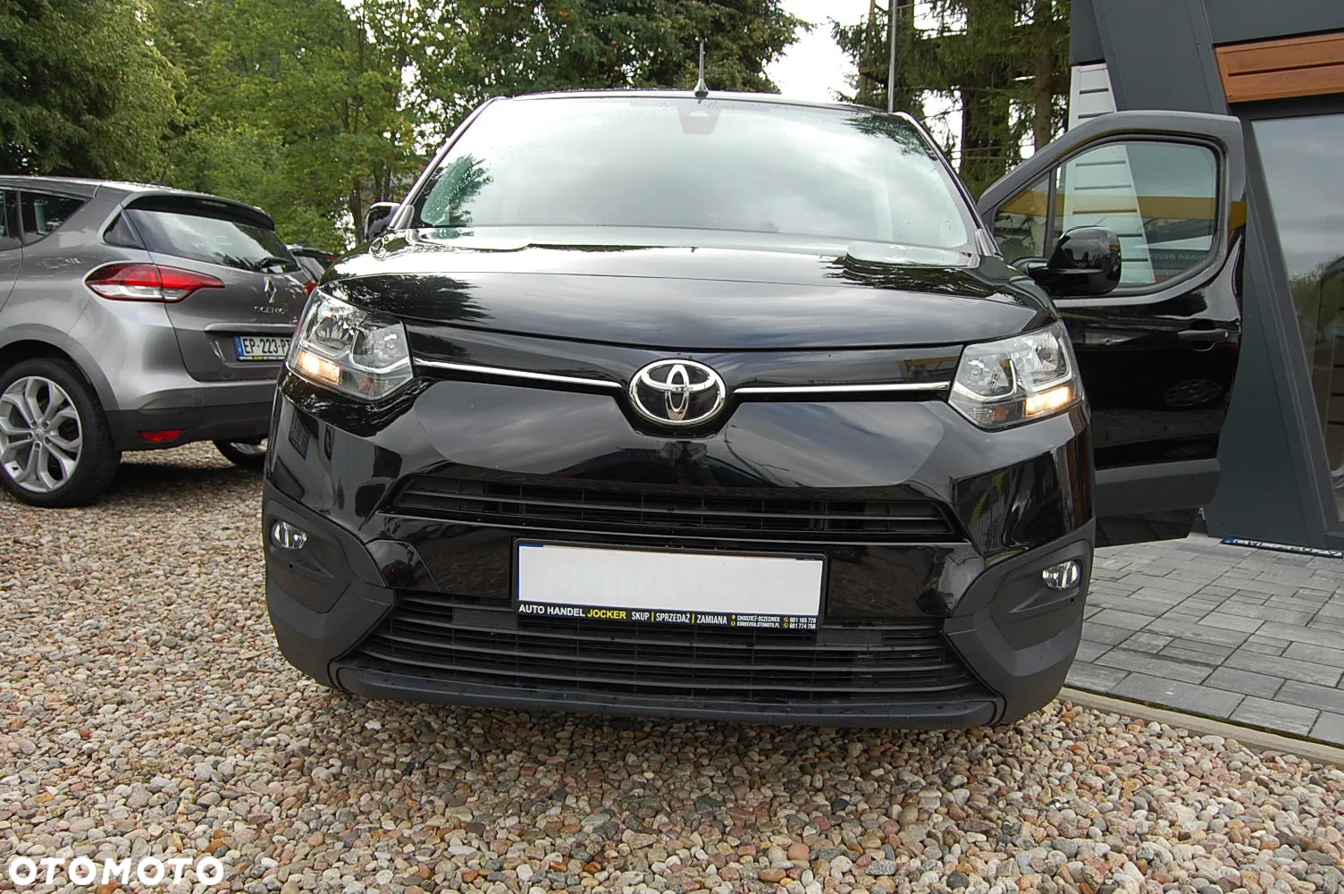 Toyota Proace City - 6