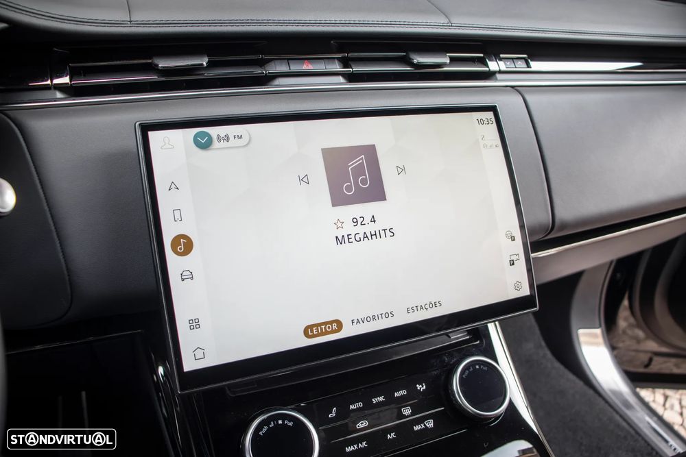 Land Rover Range Rover Sport 3.0 P510e Autobiography - 22