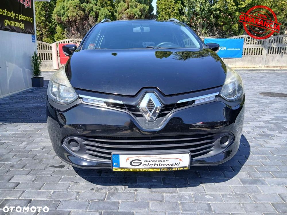 Renault Clio 1.5 dCi Energy Intens - 15