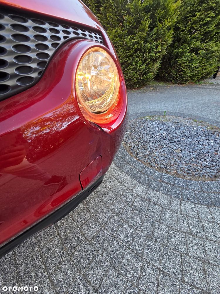 Nissan Juke - 20